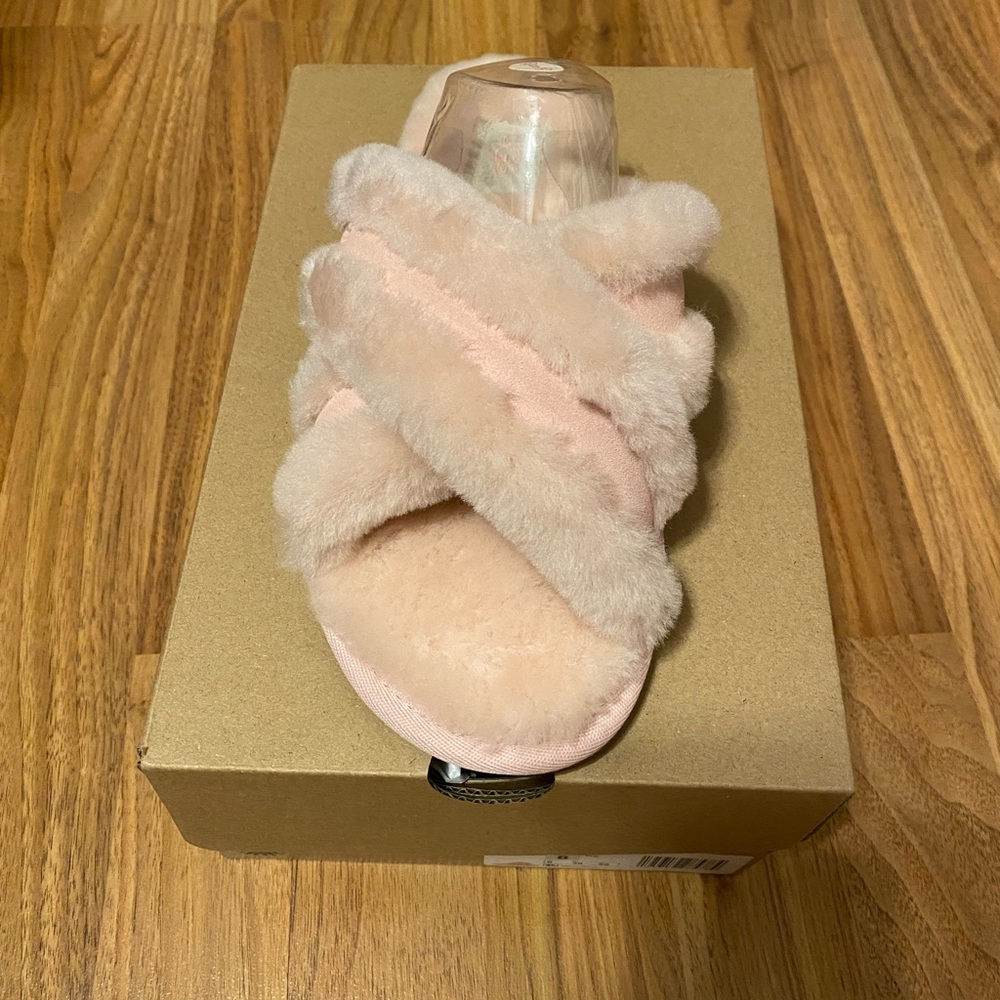 Ugg Slippers